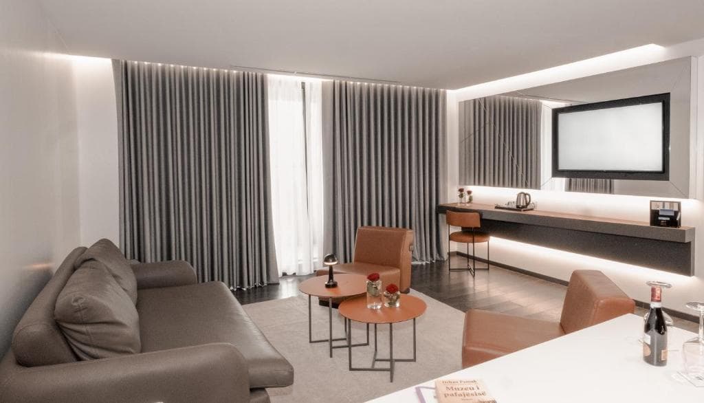 Hotel Maritim Marina Bay Resort & Casino Adult Friendly - 27