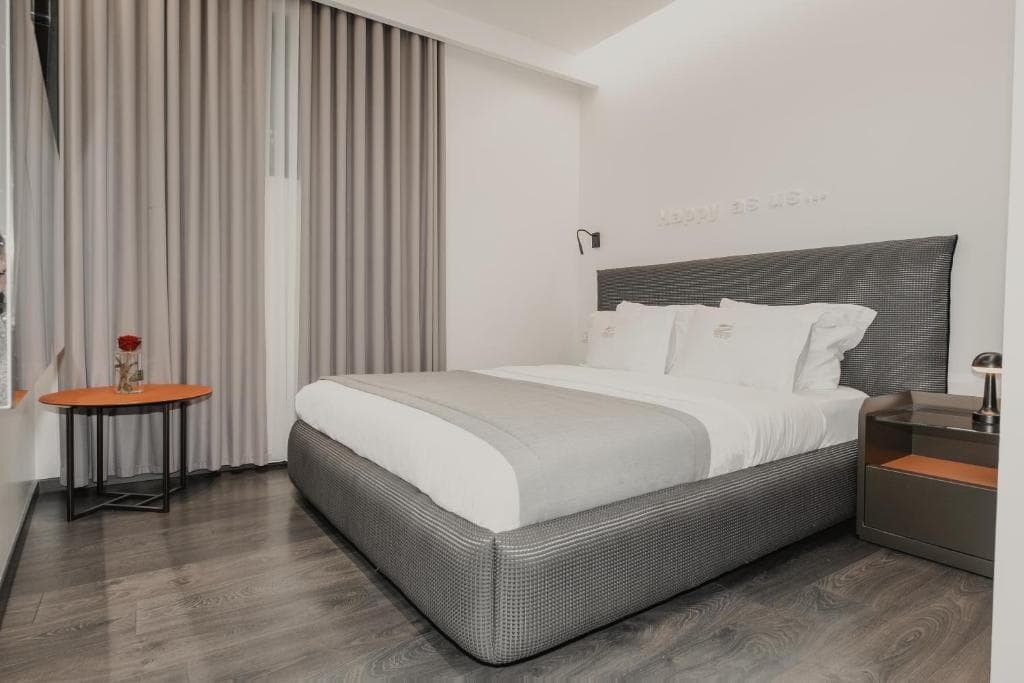 Hotel Maritim Marina Bay Resort & Casino Adult Friendly - 29