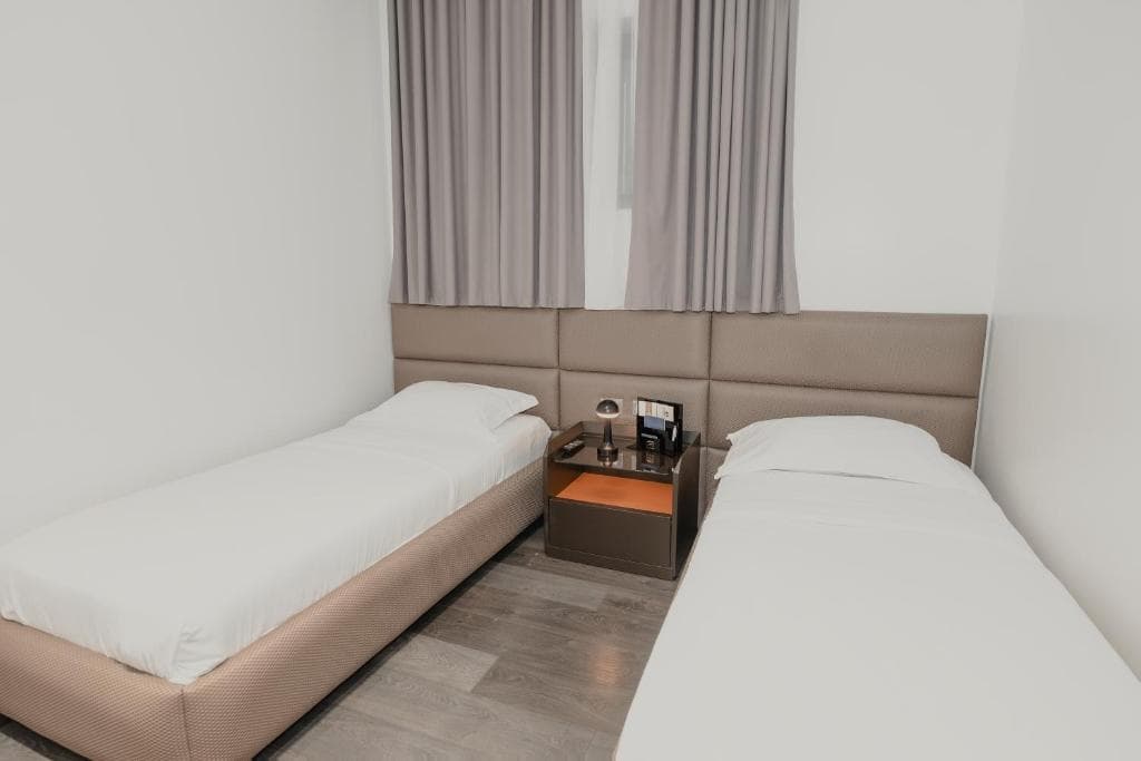 Hotel Maritim Marina Bay Resort & Casino Adult Friendly - 32