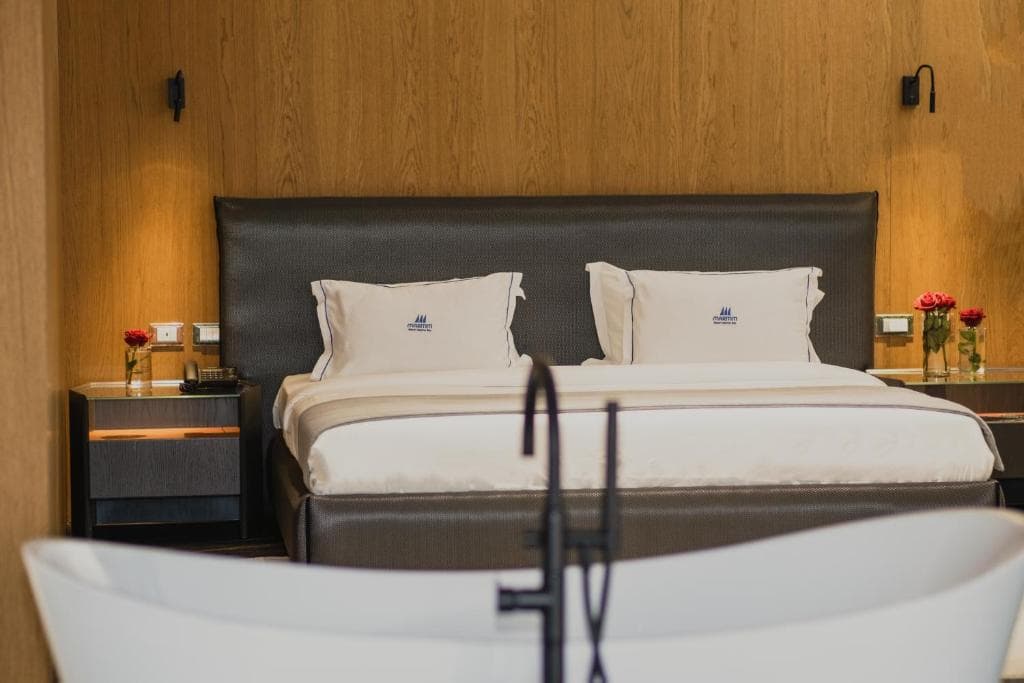 Hotel Maritim Marina Bay Resort & Casino Adult Friendly - 33