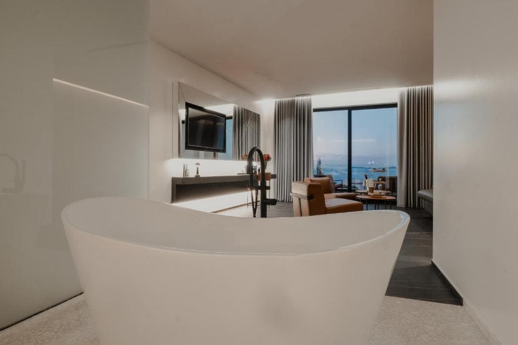 Hotel Maritim Marina Bay Resort & Casino Adult Friendly - 35