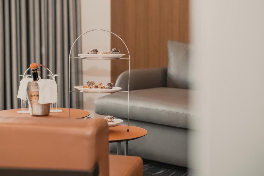 Hotel Maritim Marina Bay Resort & Casino Adult Friendly - 36