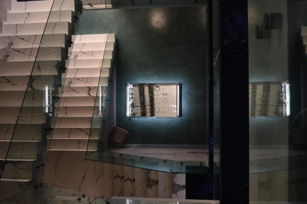 Hotel Maritim Marina Bay Resort & Casino Adult Friendly - 39