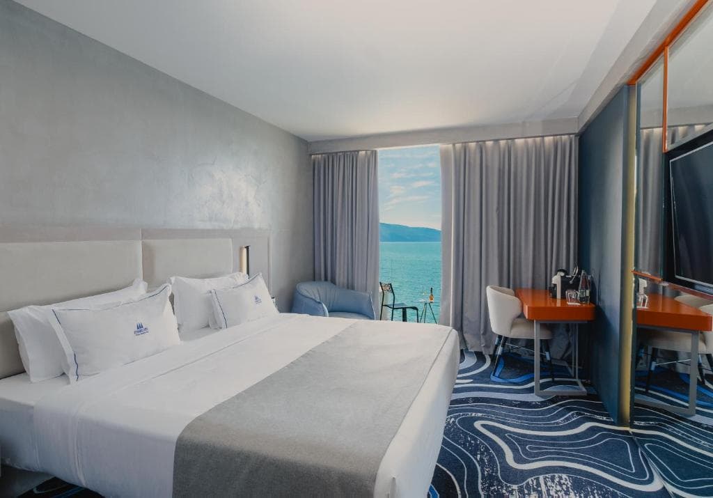 Hotel Maritim Marina Bay Resort & Casino Adult Friendly - 41