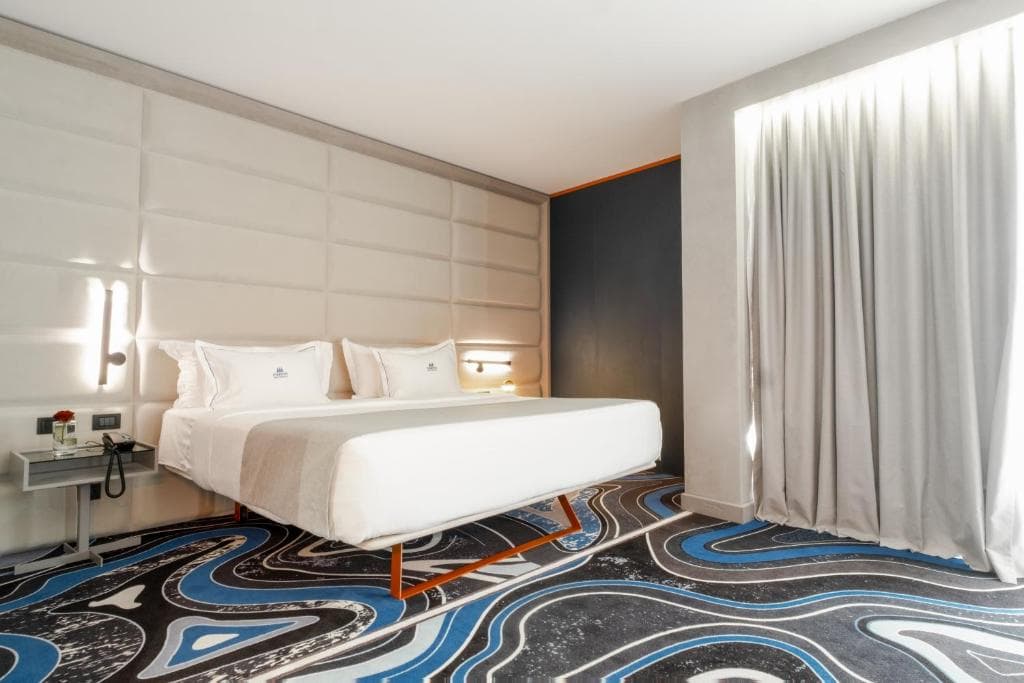 Hotel Maritim Marina Bay Resort & Casino Adult Friendly - 43