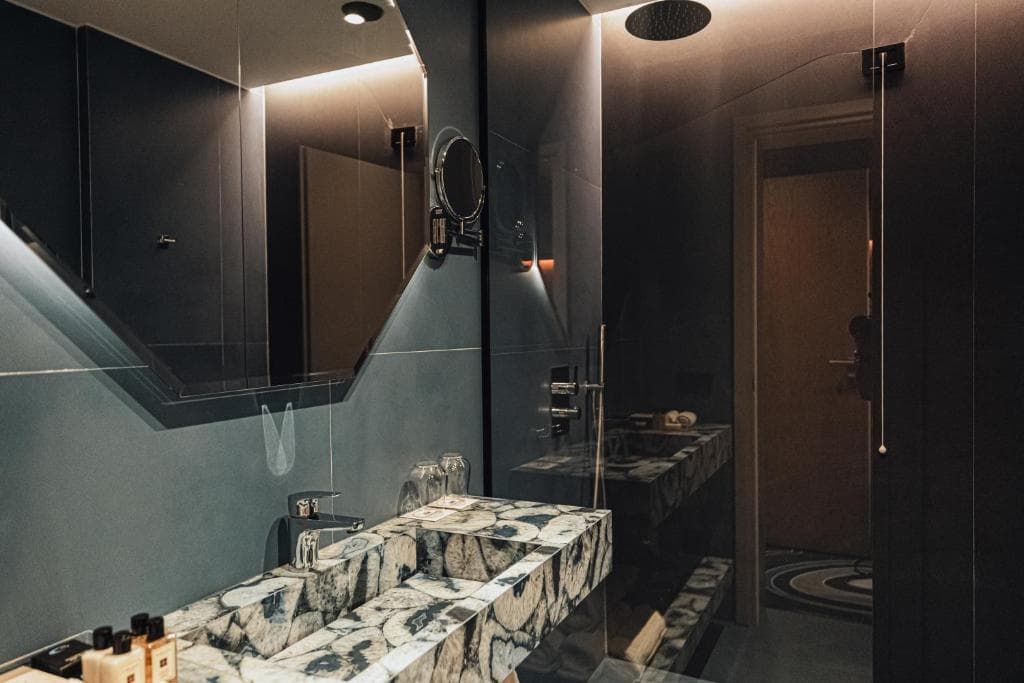 Hotel Maritim Marina Bay Resort & Casino Adult Friendly - 45