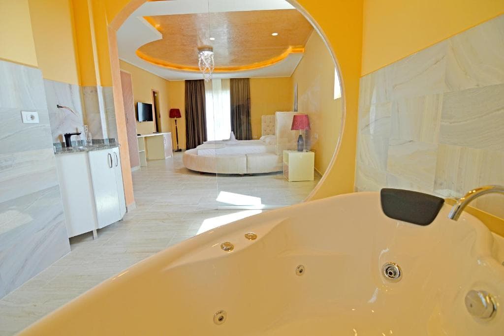 Hotel Monte Mare - 4