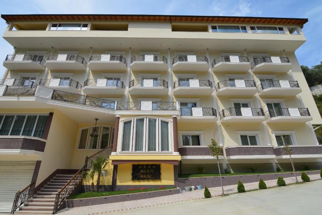 Hotel Monte Mare - 5