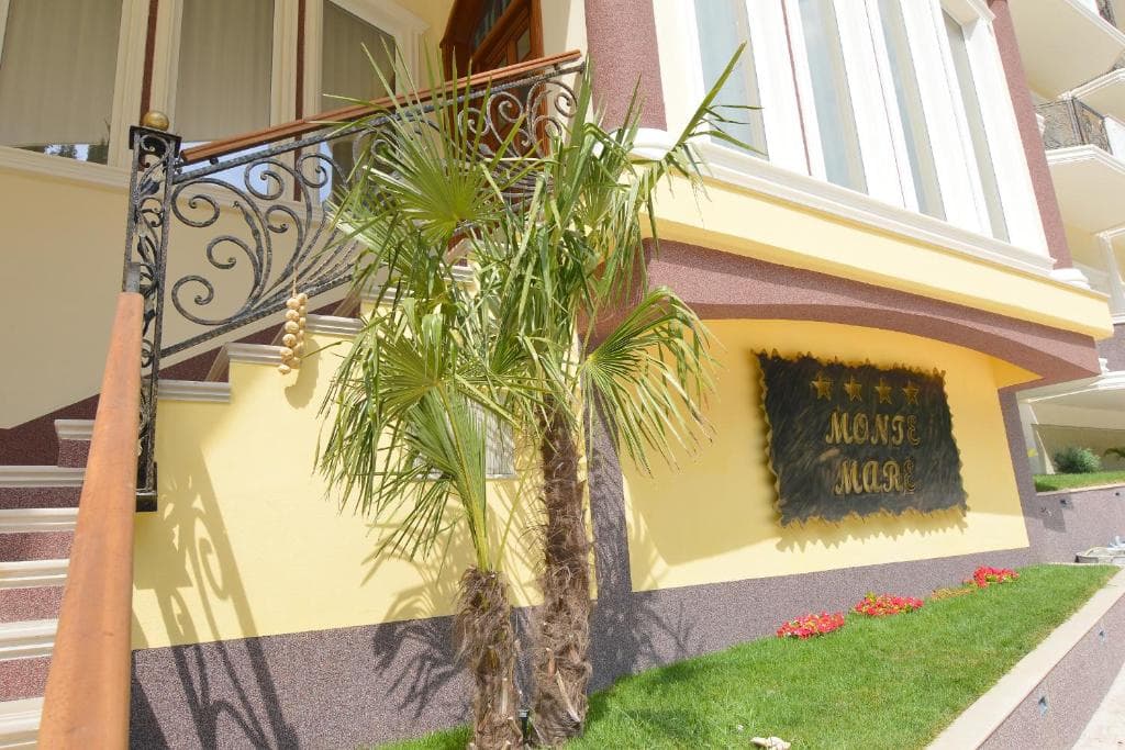 Hotel Monte Mare - 13