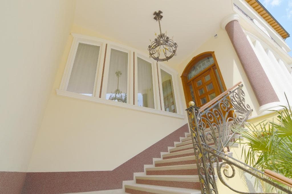 Hotel Monte Mare - 14