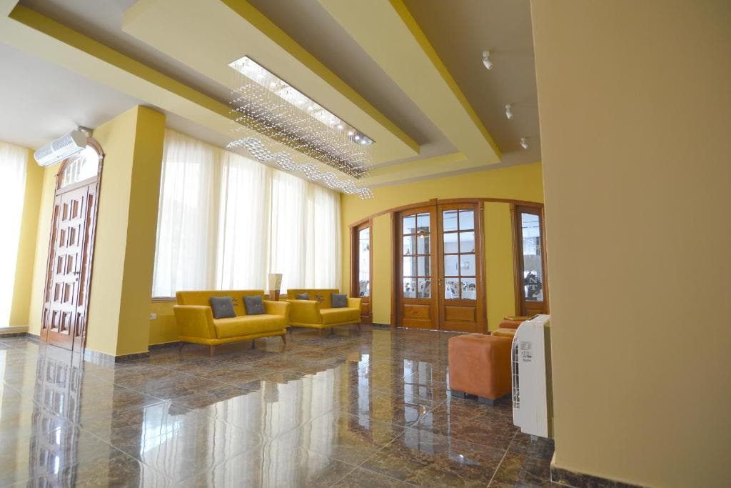 Hotel Monte Mare - 15