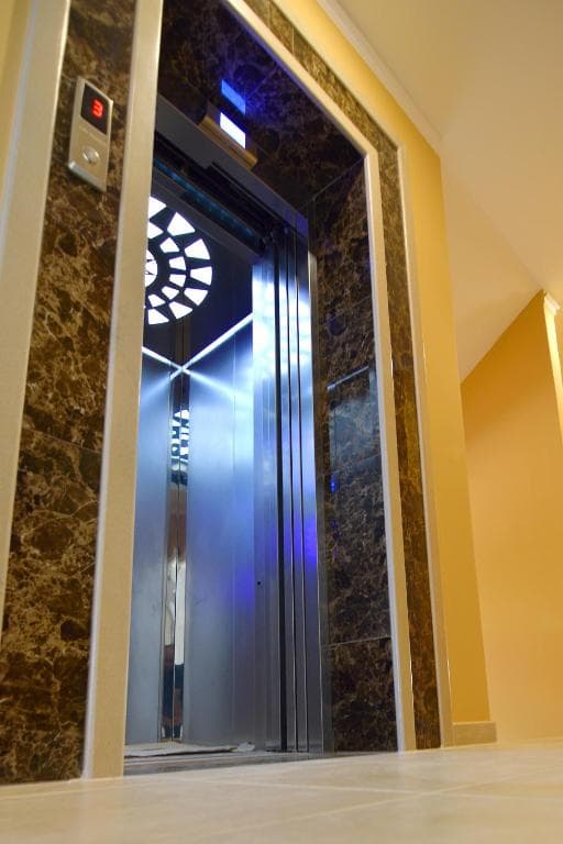 Hotel Monte Mare - 16