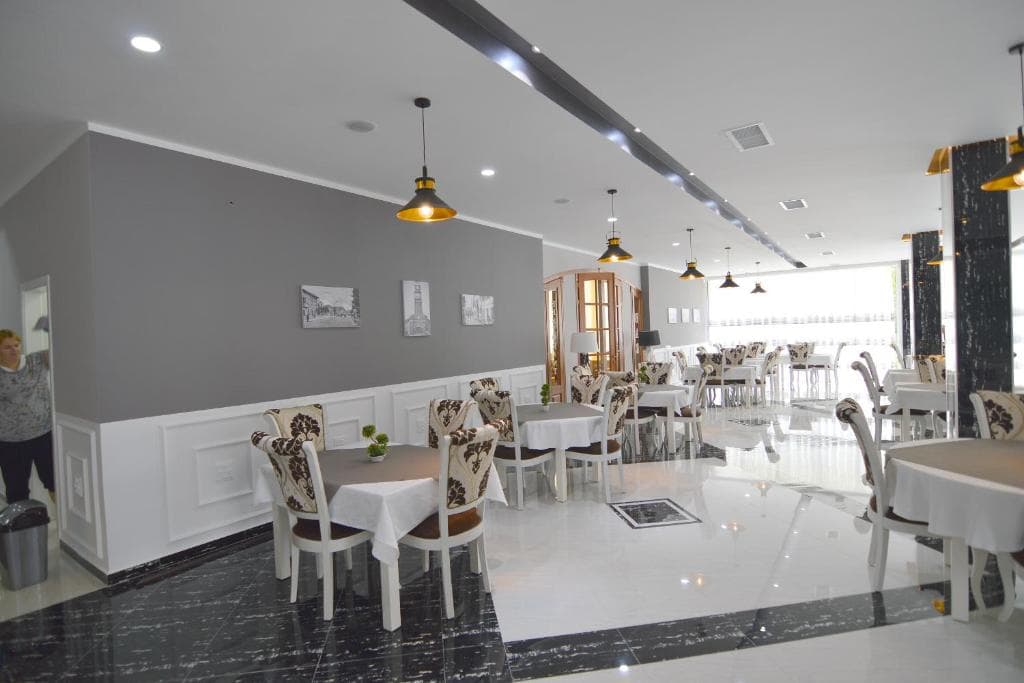 Hotel Monte Mare - 18