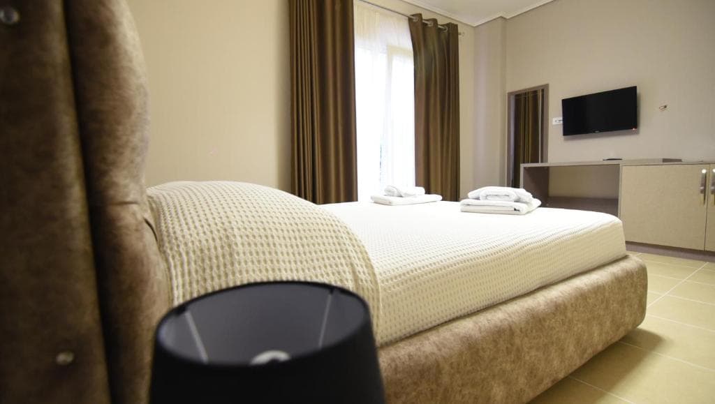 Hotel Monte Mare - 19