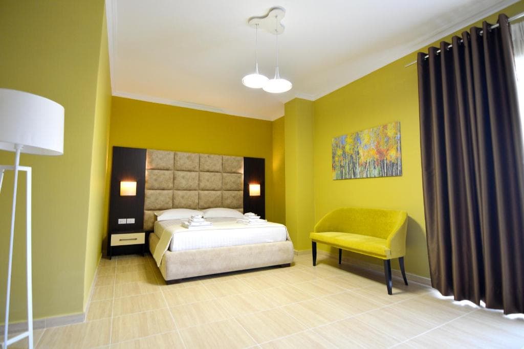 Hotel Monte Mare - 21