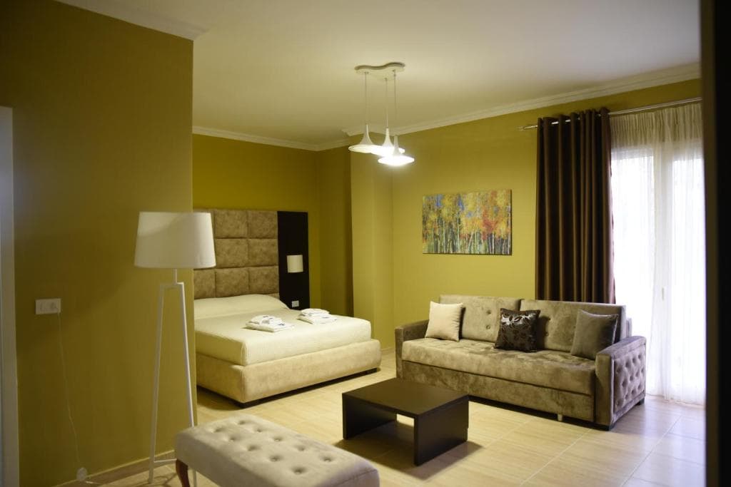 Hotel Monte Mare - 22