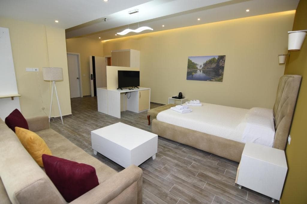 Hotel Monte Mare - 26