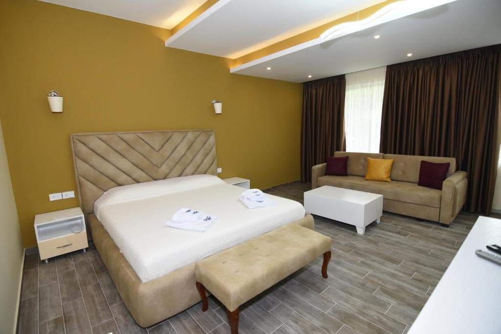 Hotel Monte Mare - 27