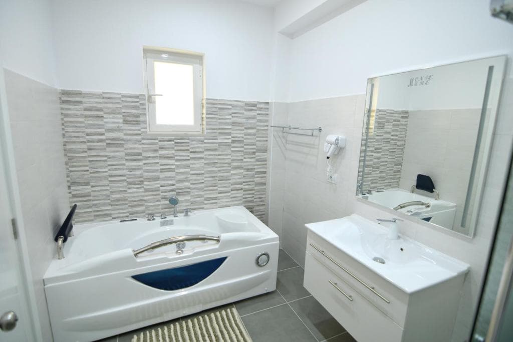 Hotel Monte Mare - 28