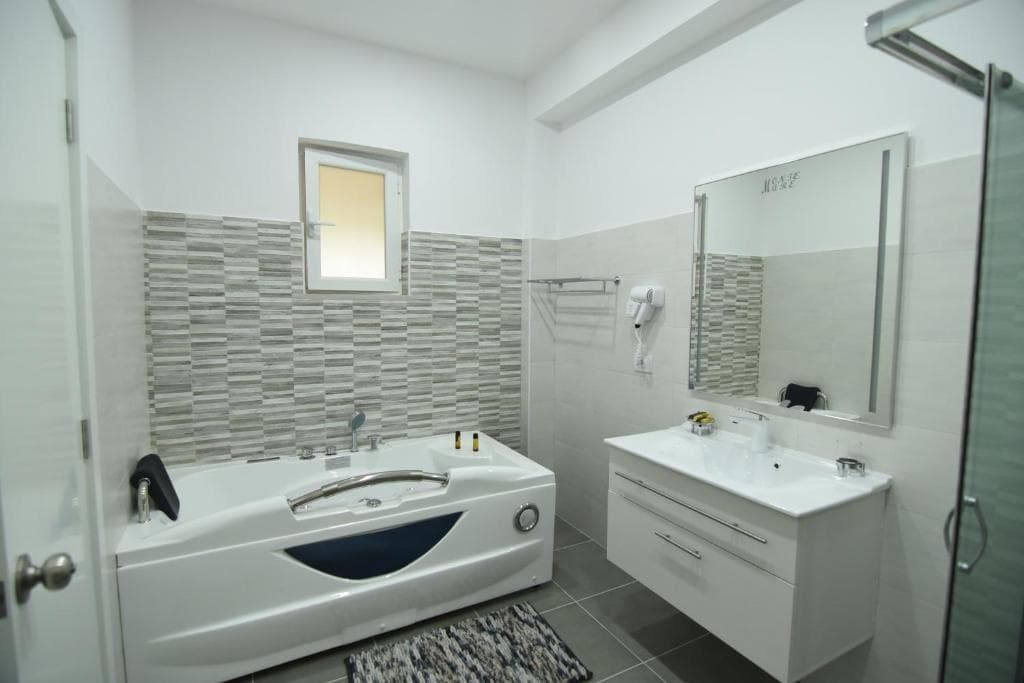 Hotel Monte Mare - 29