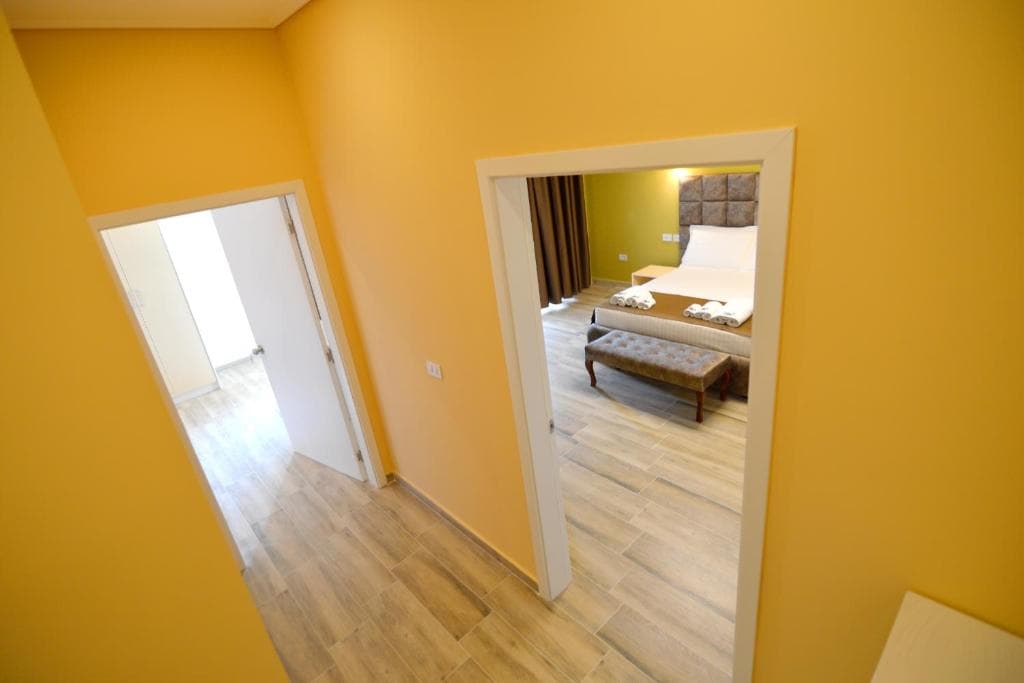 Hotel Monte Mare - 30