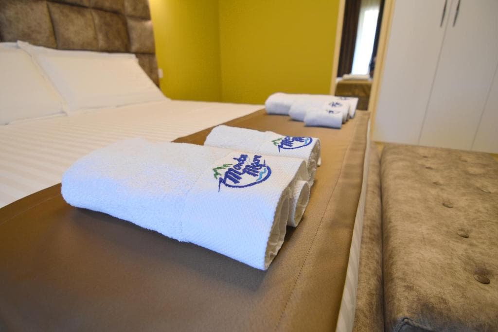 Hotel Monte Mare - 31