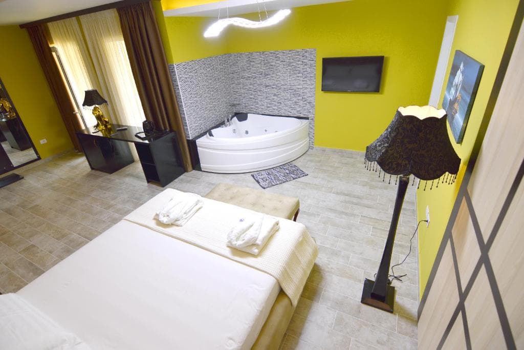 Hotel Monte Mare - 33