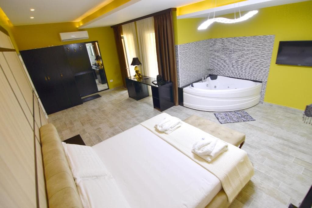 Hotel Monte Mare - 34