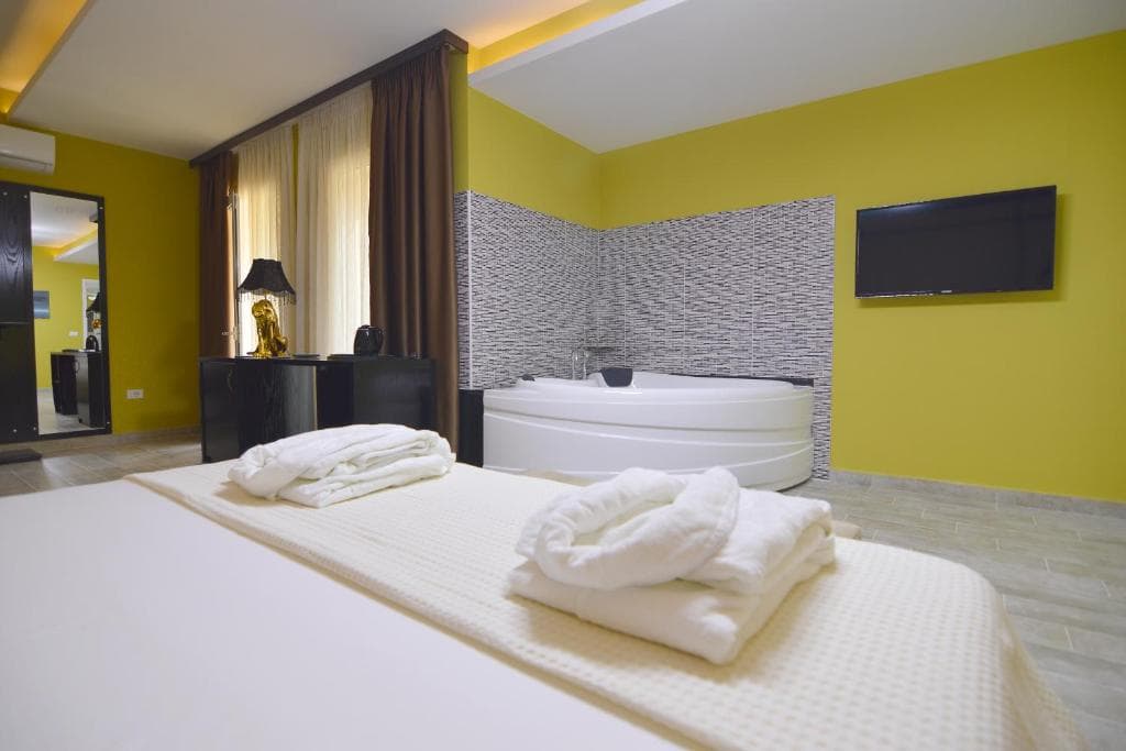 Hotel Monte Mare - 35