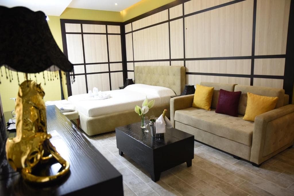 Hotel Monte Mare - 36