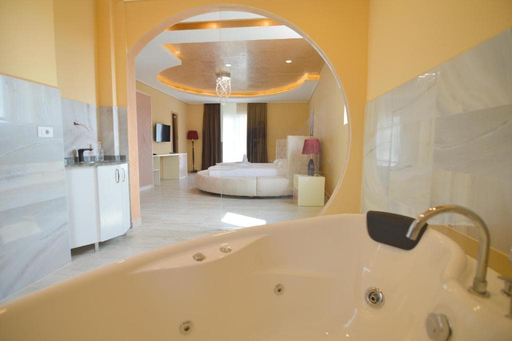 Hotel Monte Mare - 38