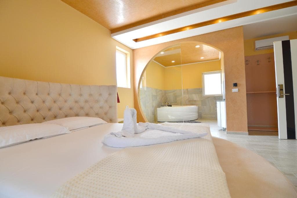 Hotel Monte Mare - 39