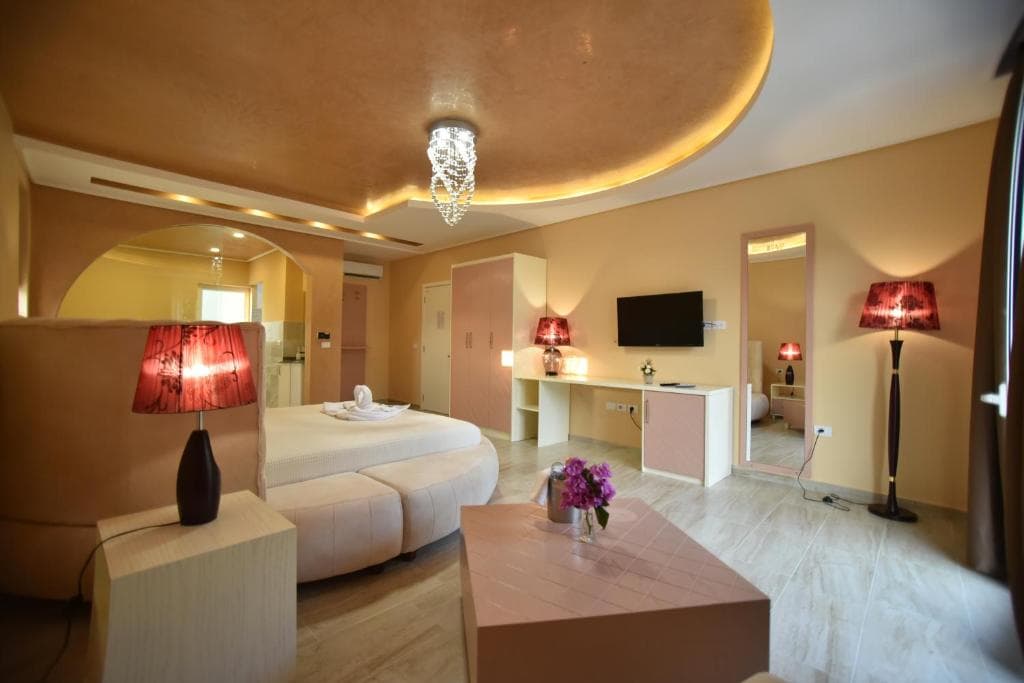 Hotel Monte Mare - 41