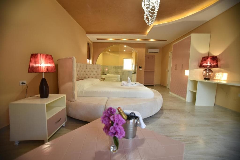 Hotel Monte Mare - 42