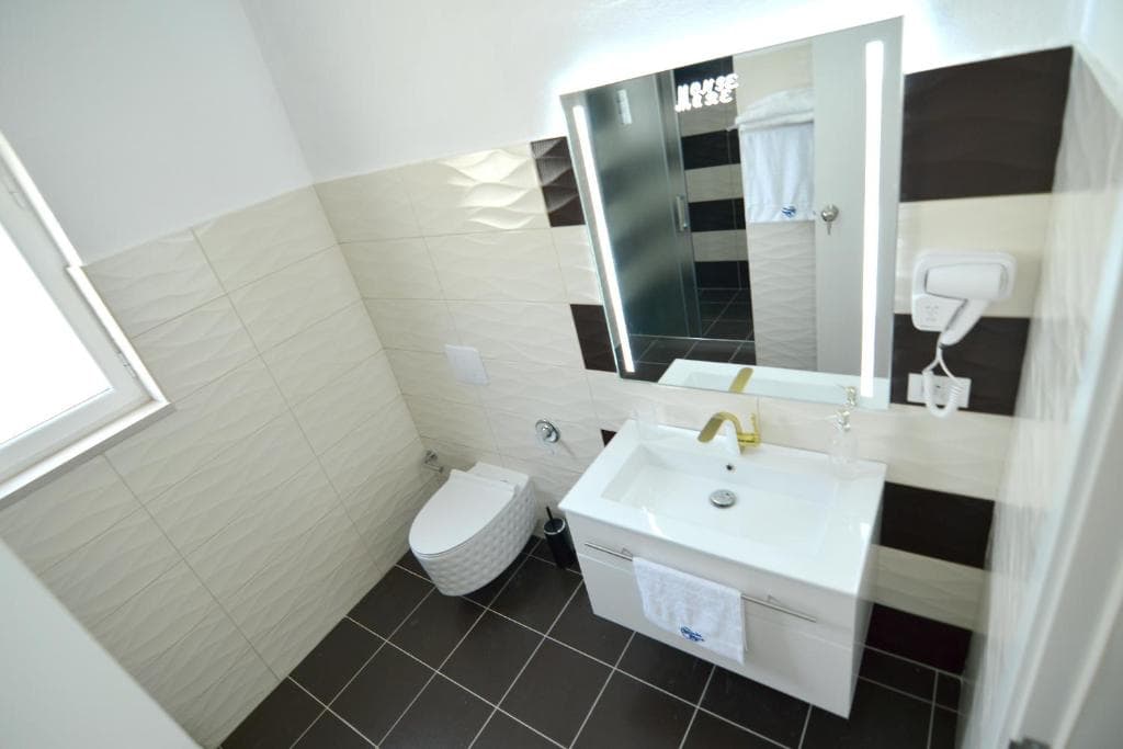 Hotel Monte Mare - 43