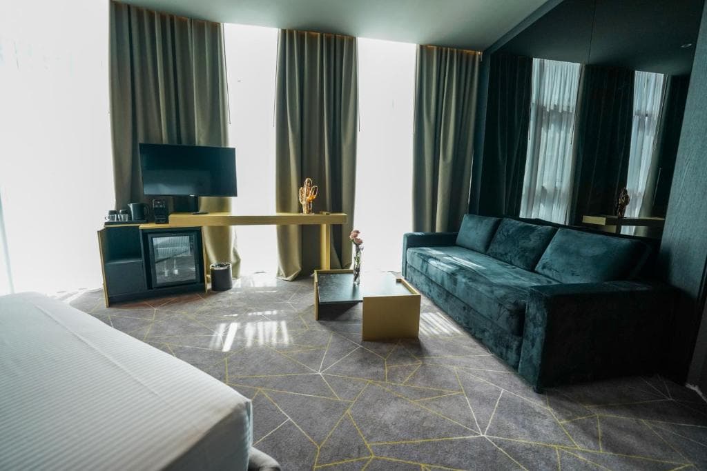 Hotel Boutique The Central View - 2