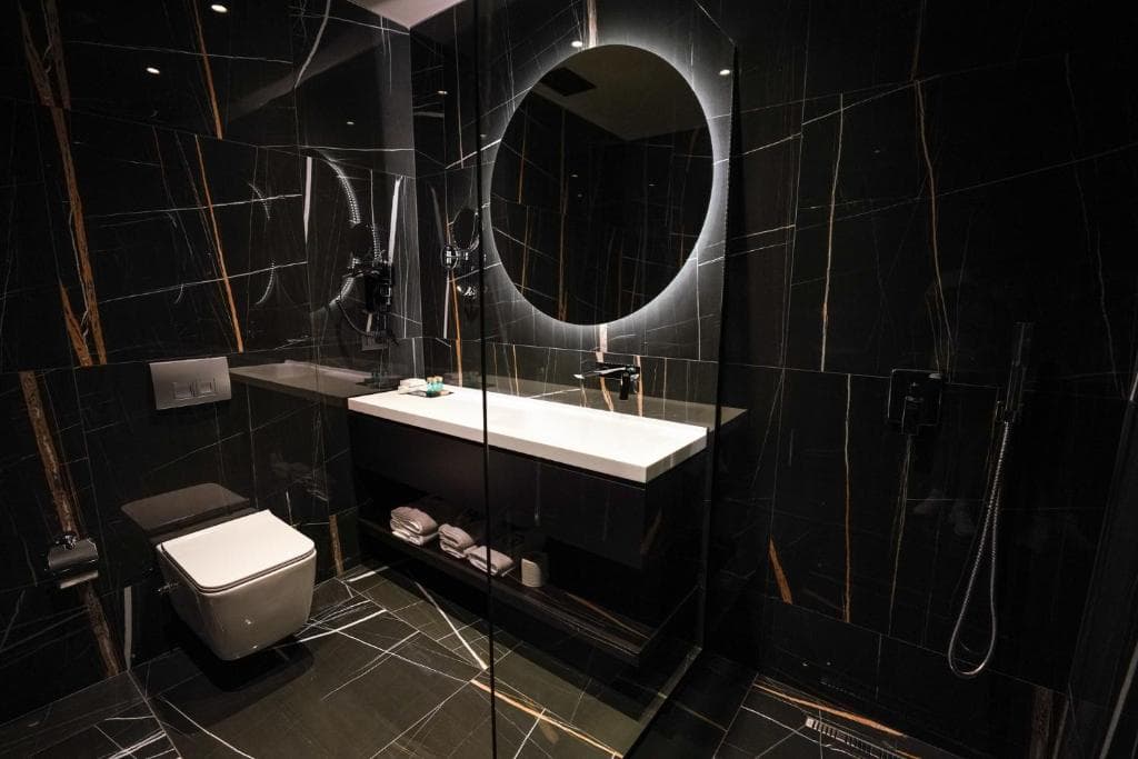 Hotel Boutique The Central View - 3