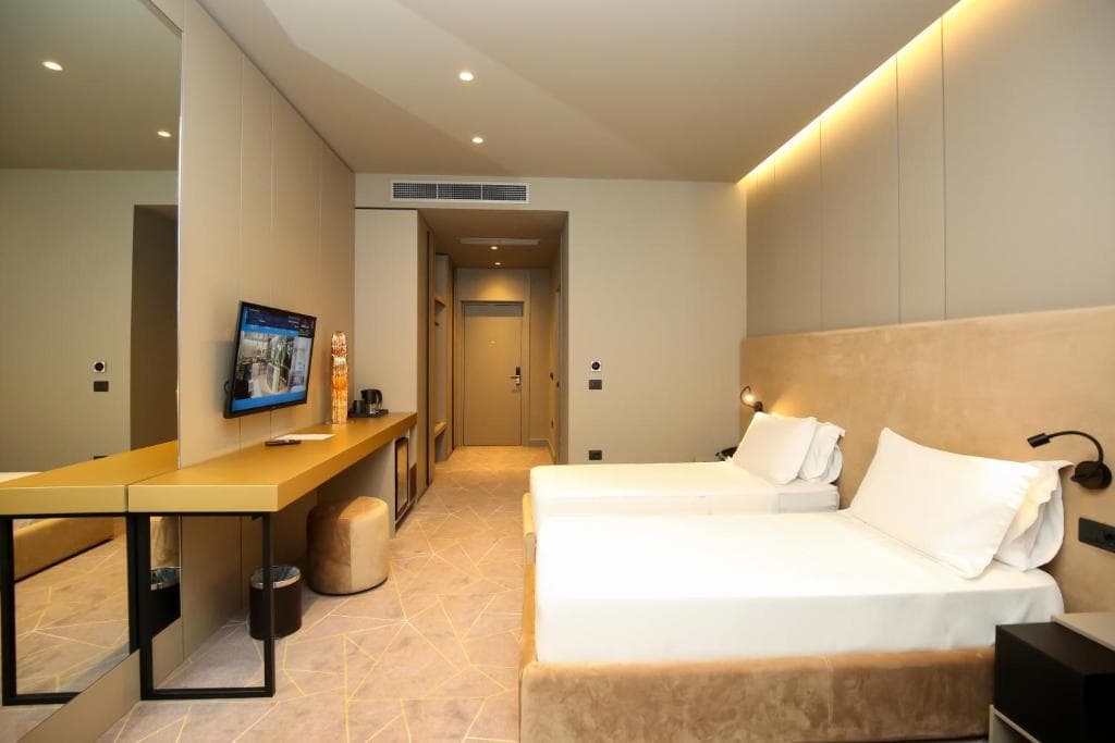 Hotel Boutique The Central View - 6