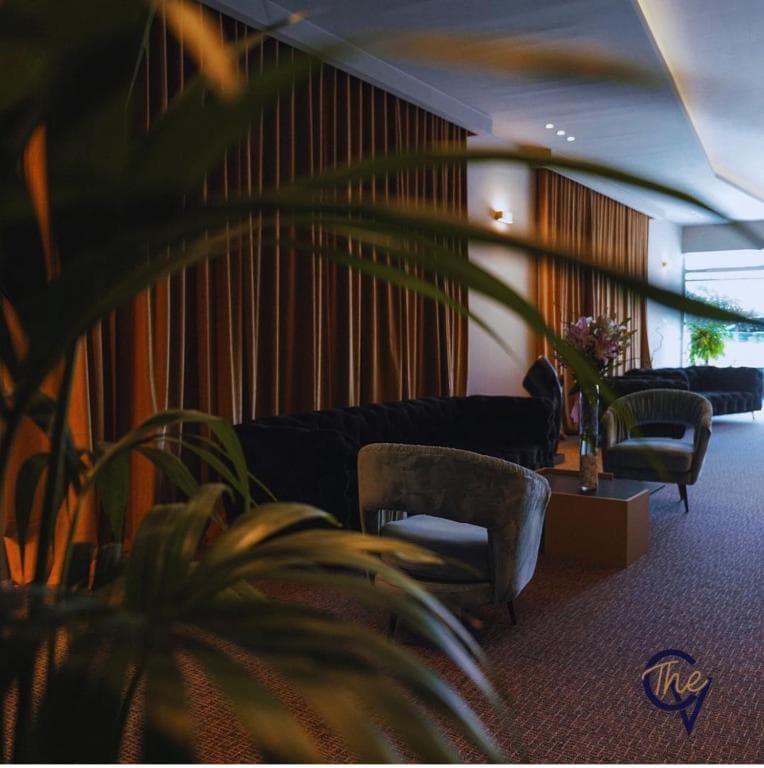 Hotel Boutique The Central View - 8