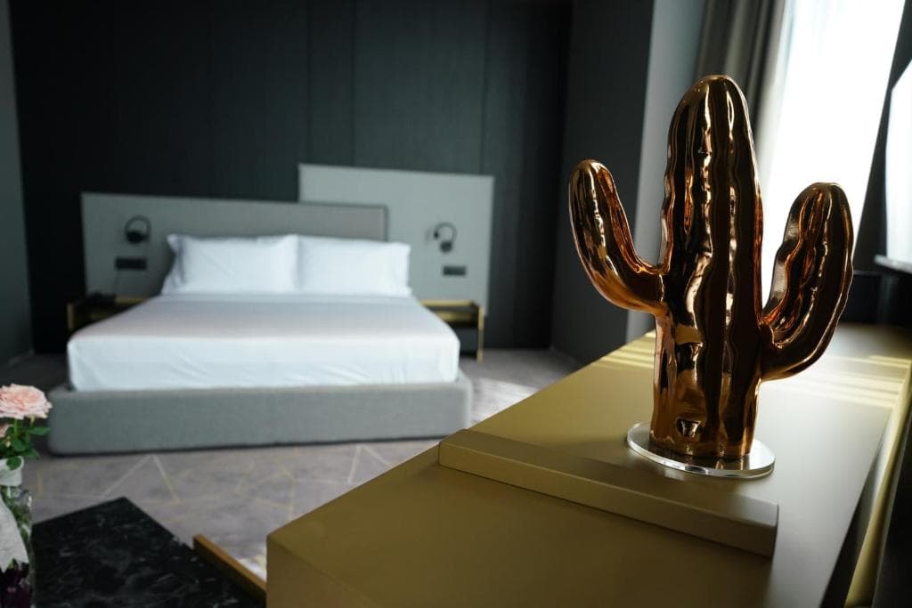 Hotel Boutique The Central View - 9