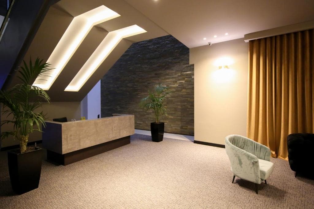 Hotel Boutique The Central View - 10