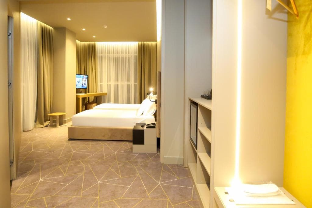 Hotel Boutique The Central View - 13