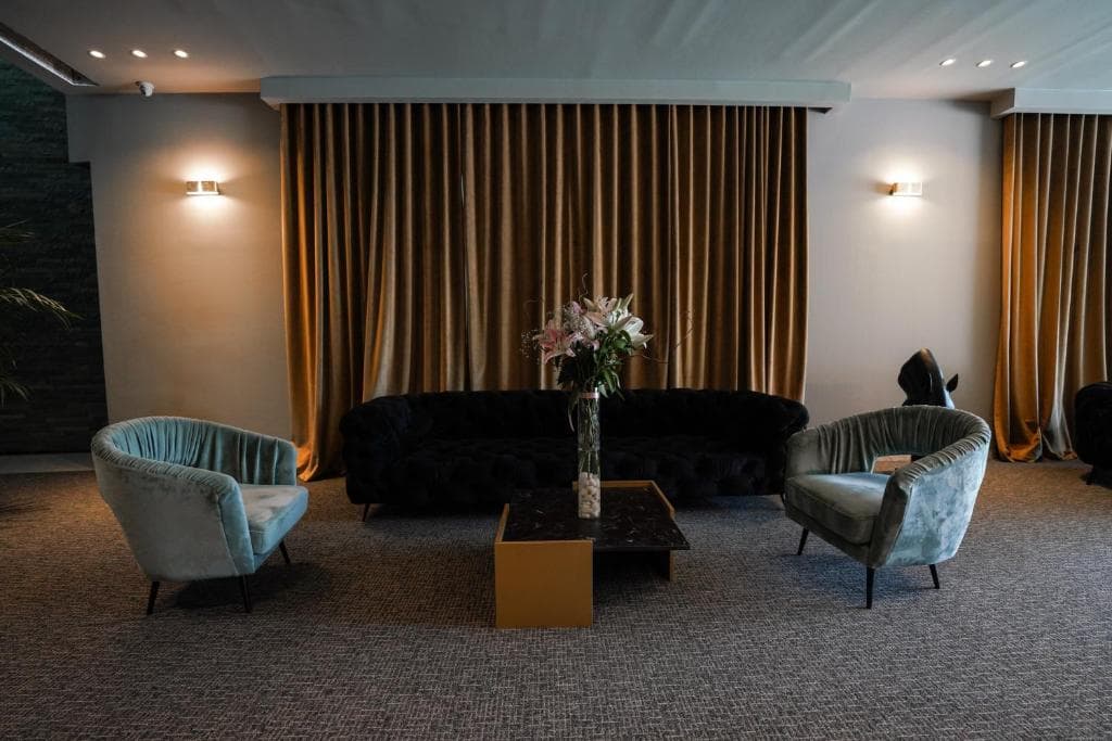 Hotel Boutique The Central View - 14