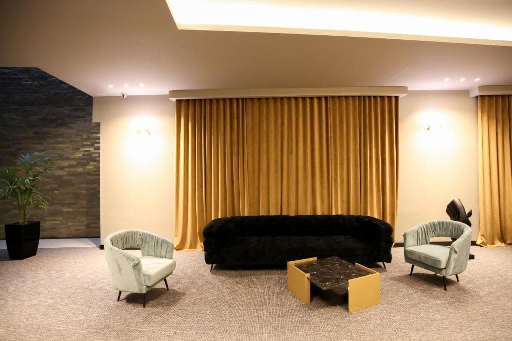 Hotel Boutique The Central View - 15