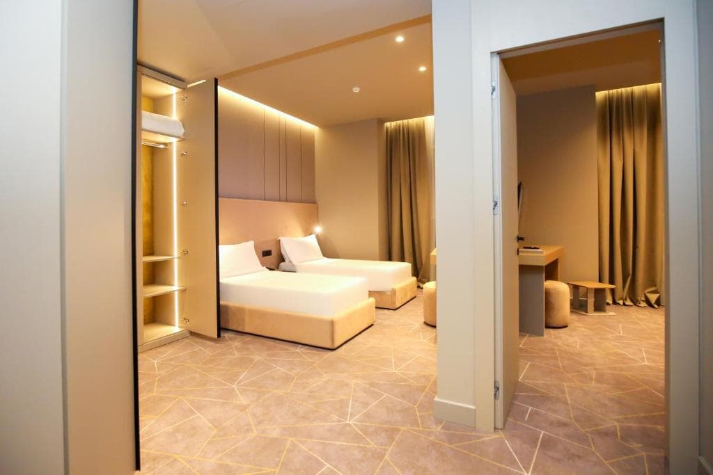 Hotel Boutique The Central View - 16