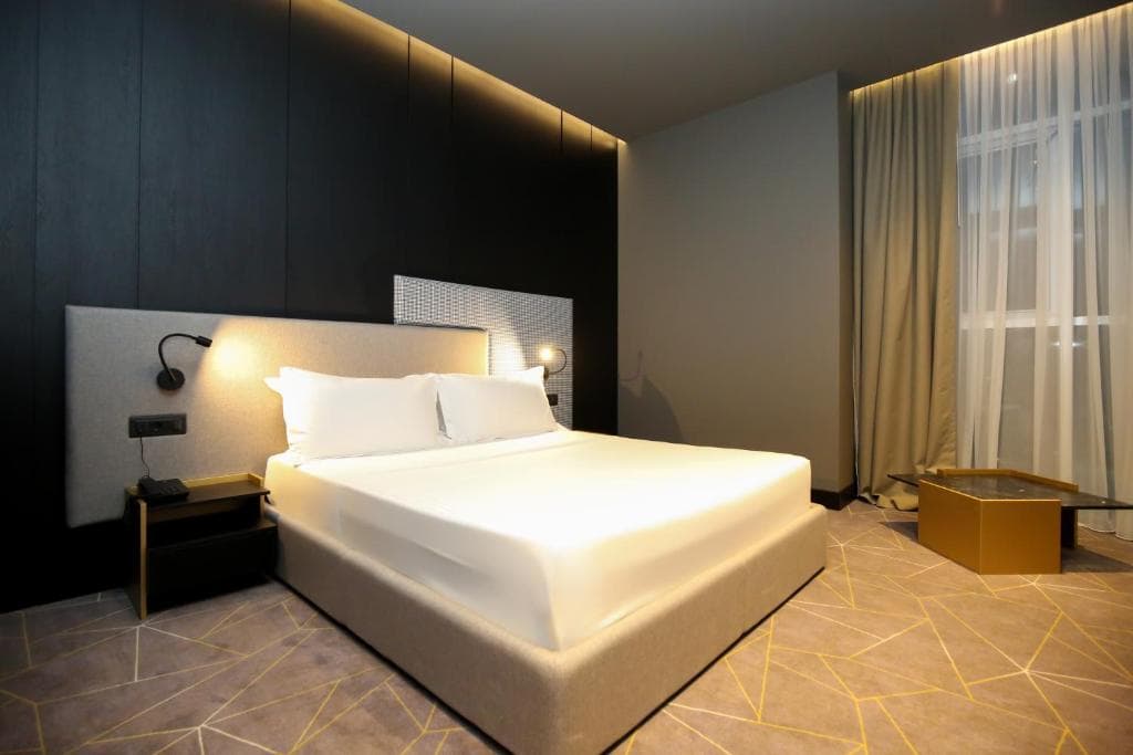 Hotel Boutique The Central View - 17