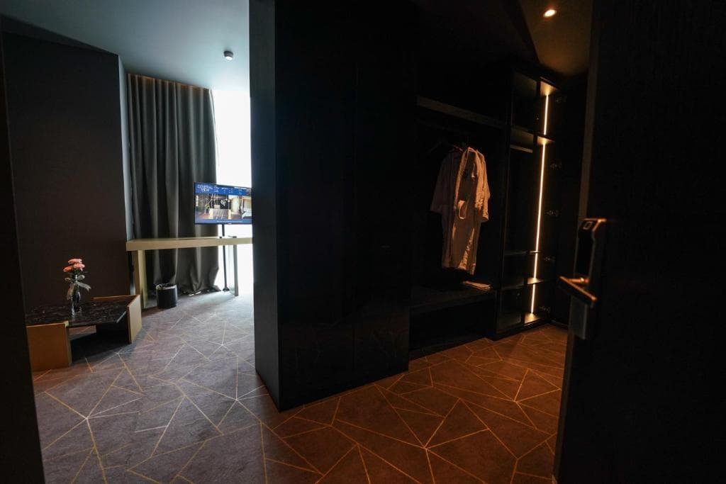 Hotel Boutique The Central View - 19