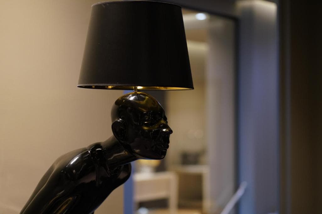 Hotel Boutique The Central View - 23