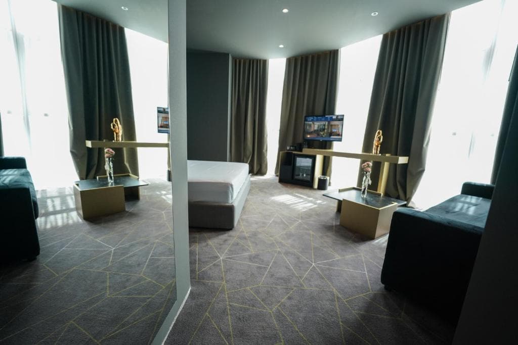 Hotel Boutique The Central View - 25