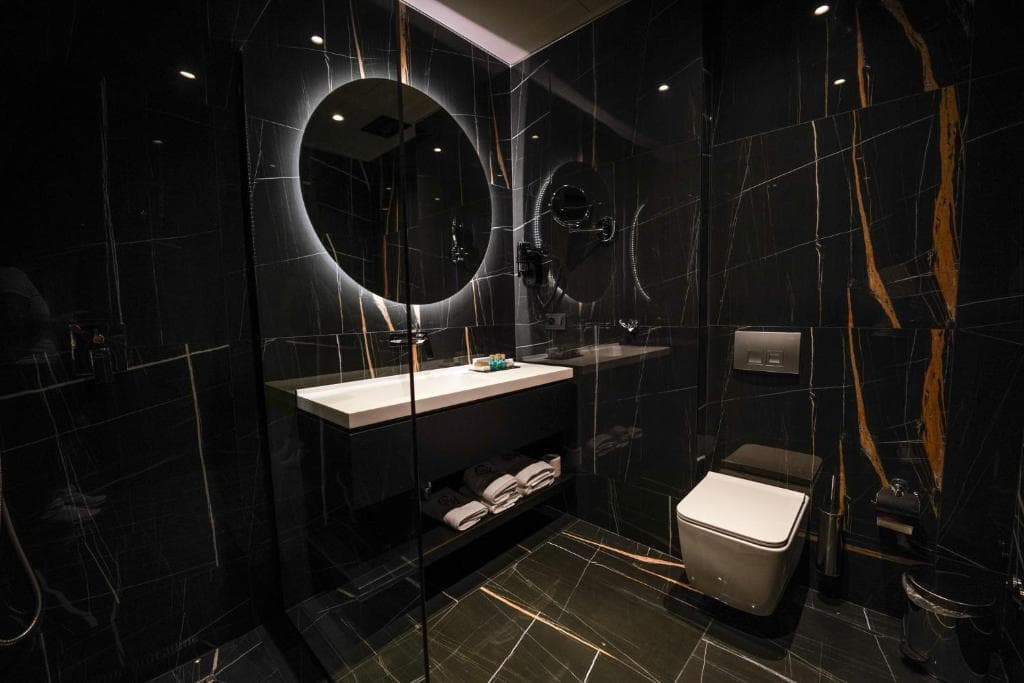 Hotel Boutique The Central View - 26